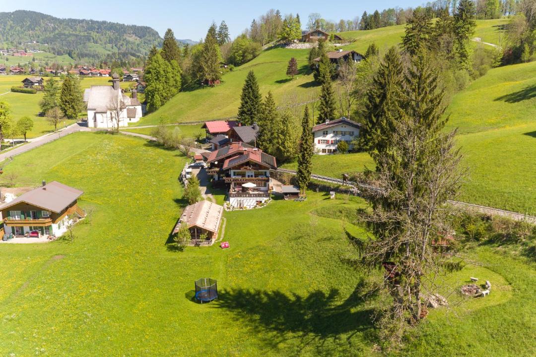 Photo of Others in Oberstdorf