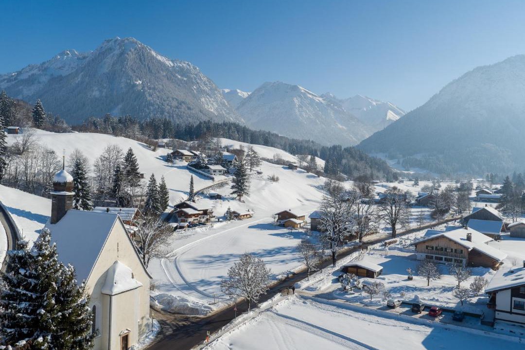 Photo of Others in Oberstdorf