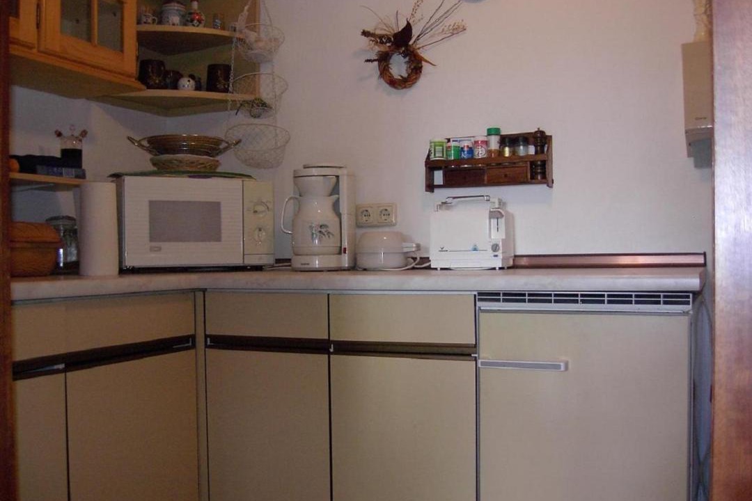 Photo of Kitchen in Spiegelau