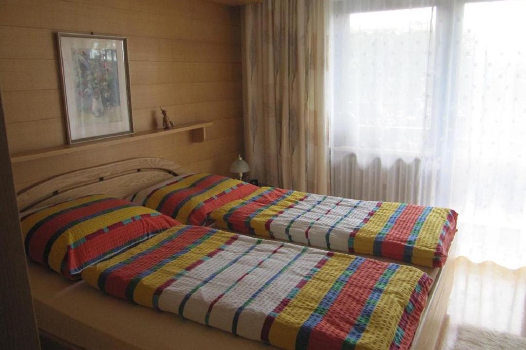 Photo of Bedroom in Spiegelau