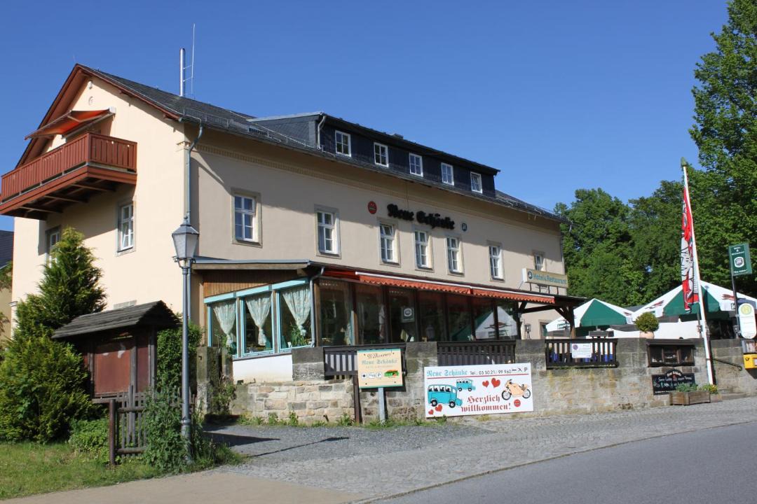 Photo of Others in Konigstein an der Elbe