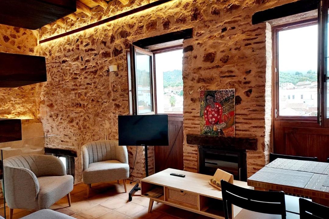 Photo of Livingroom in Constantina