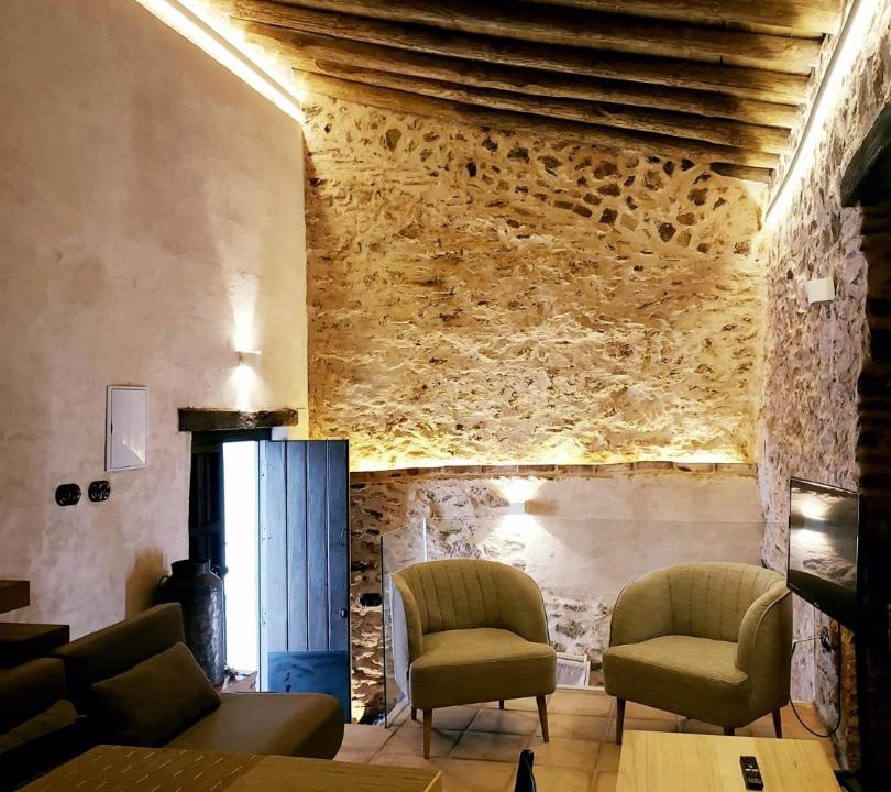 Photo of Livingroom in Constantina