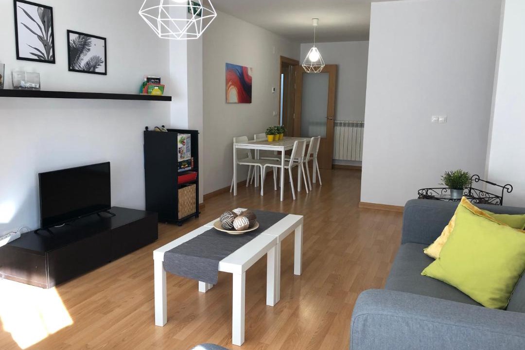 Photo of Livingroom in Castejon