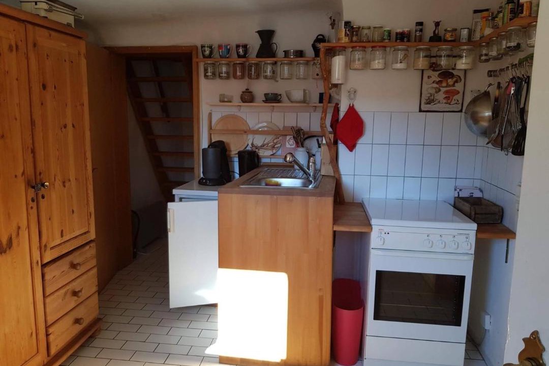 Photo of Kitchen in Willmars