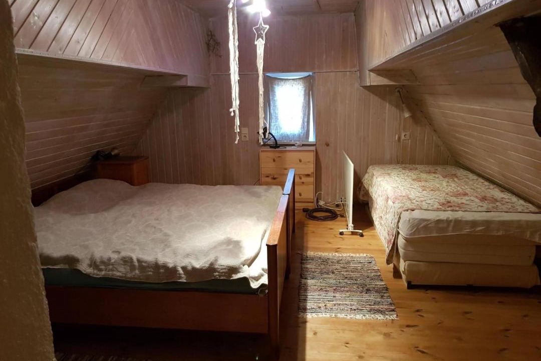 Photo of Bedroom in Willmars