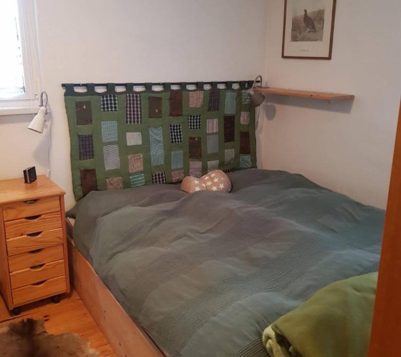 Photo of Bedroom in Willmars