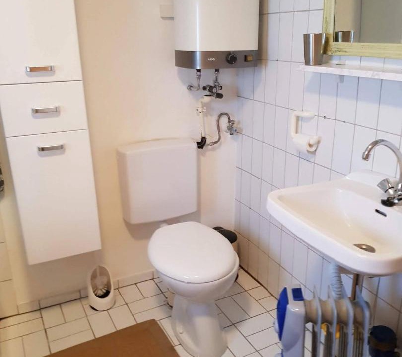 Photo of Bathroom in Willmars