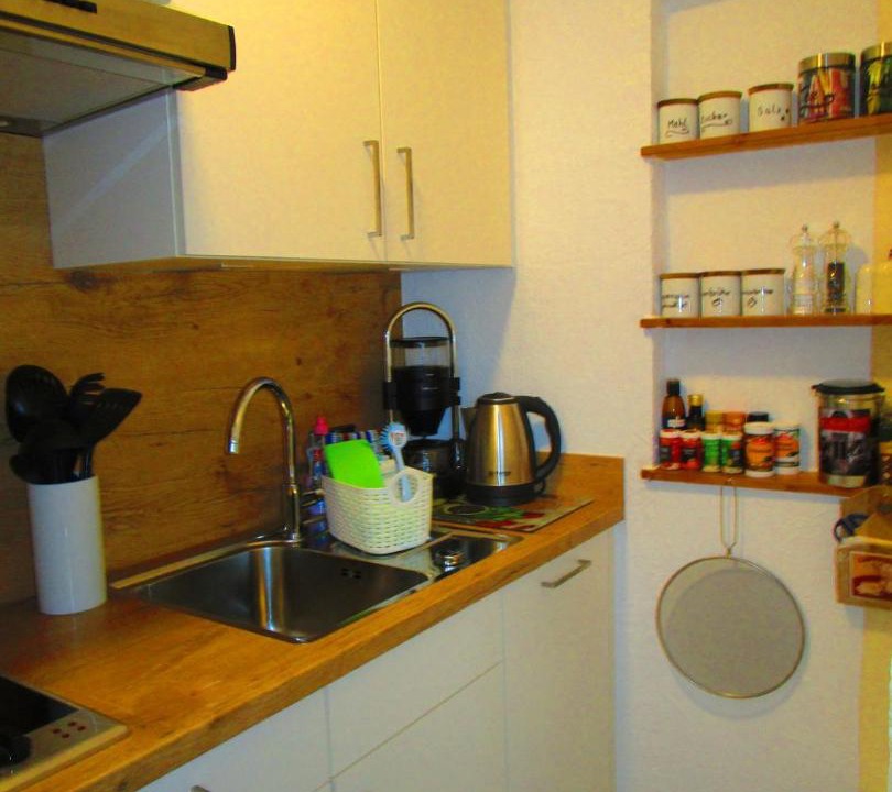 Photo of Kitchen in Mollenberg