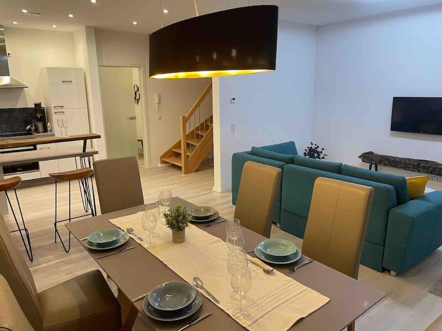 Photo of Livingroom in Ippesheim
