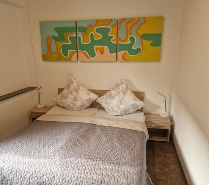 Photo of Bedroom in Muenchberg