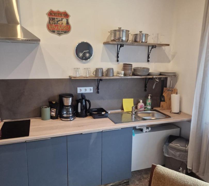 Photo of Kitchen in Muenchberg