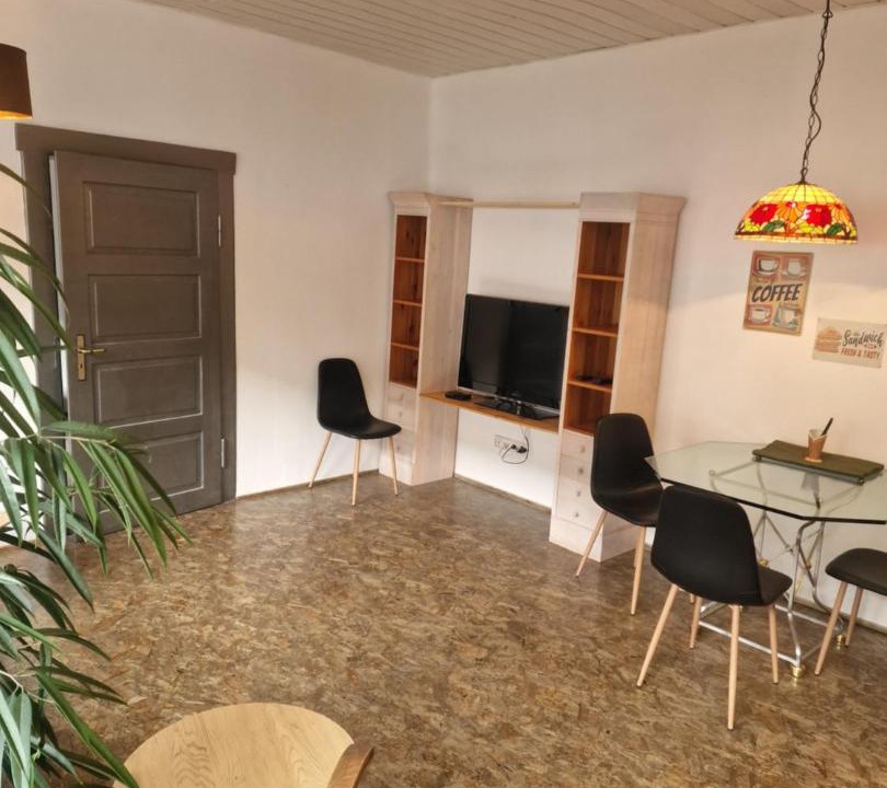 Photo of Livingroom in Muenchberg