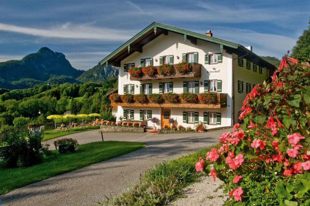 Photo of Others in Bad Reichenhall