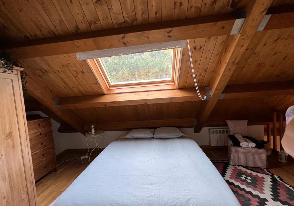 Photo of Bedroom in Canfranc-Estacion