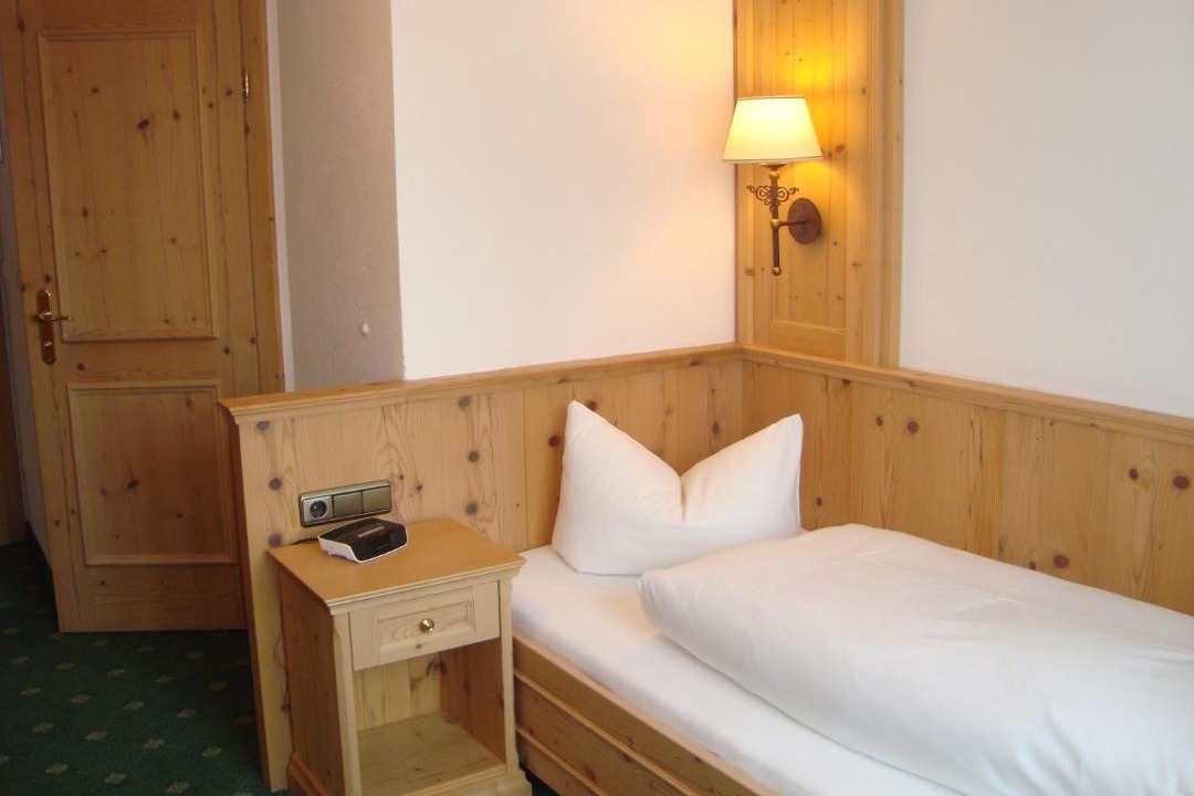 Photo of Bedroom in Aufhofen