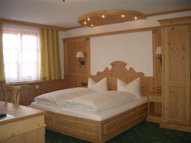 Photo of Bedroom in Aufhofen