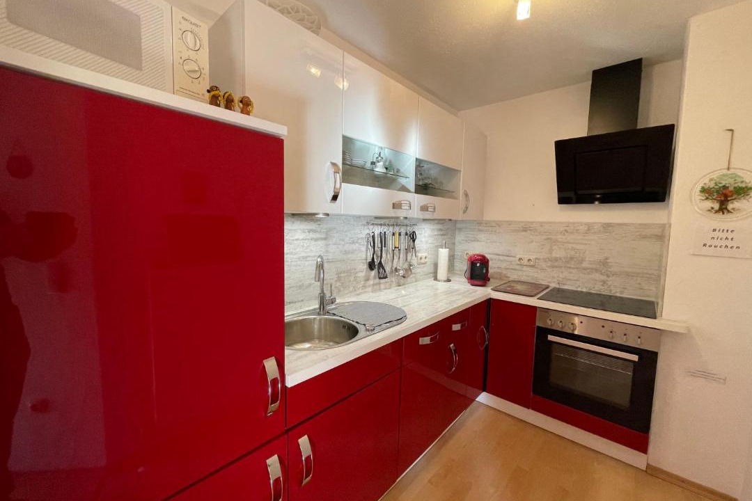 Photo of Kitchen in Fahrnbach