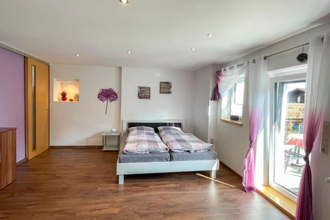 Photo of Bedroom in Fahrnbach
