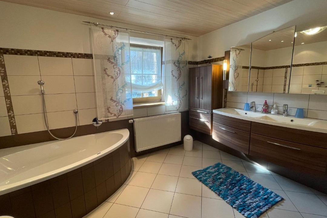 Photo of Bathroom in Fahrnbach