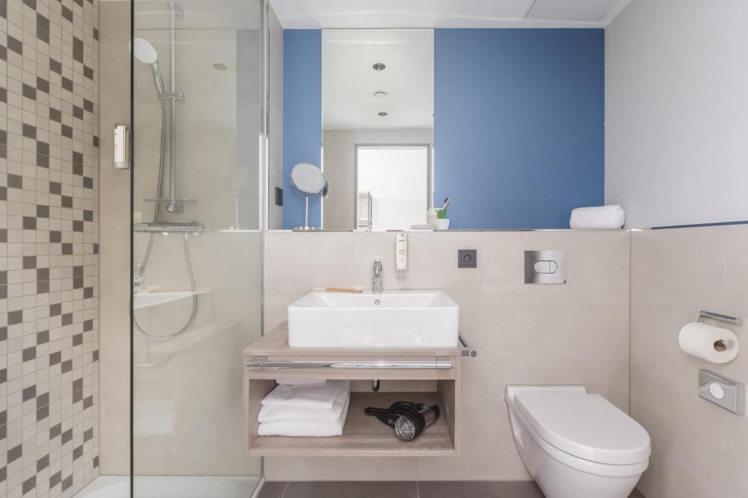 Photo of Bathroom in Neusaess