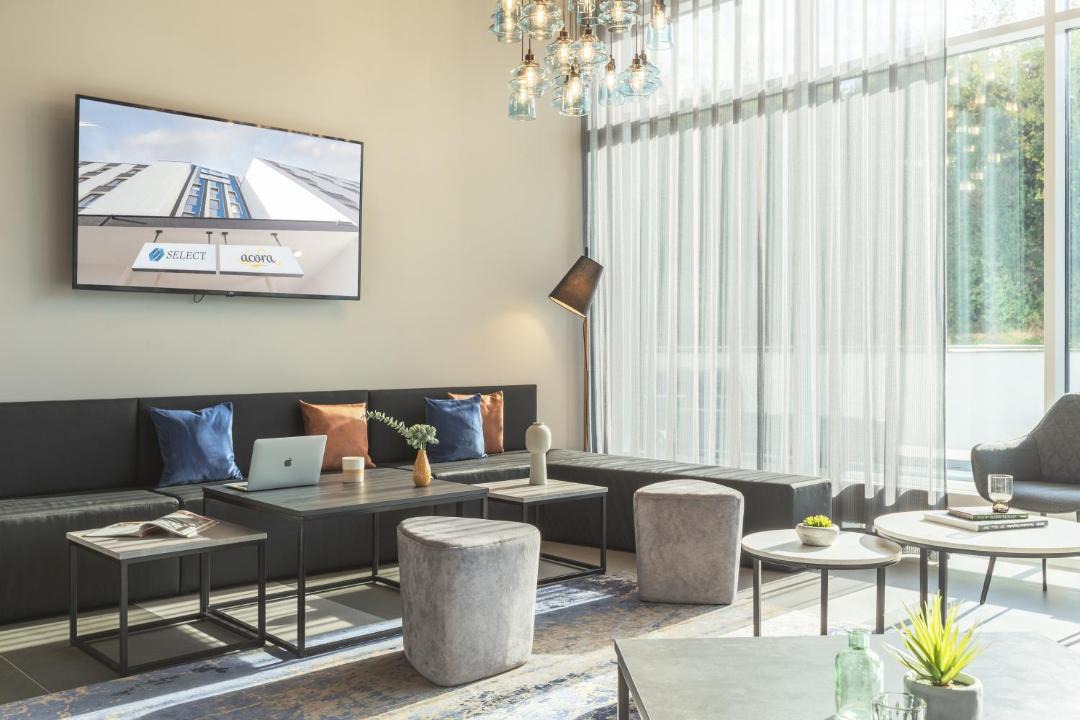 Photo of Livingroom in Neusaess