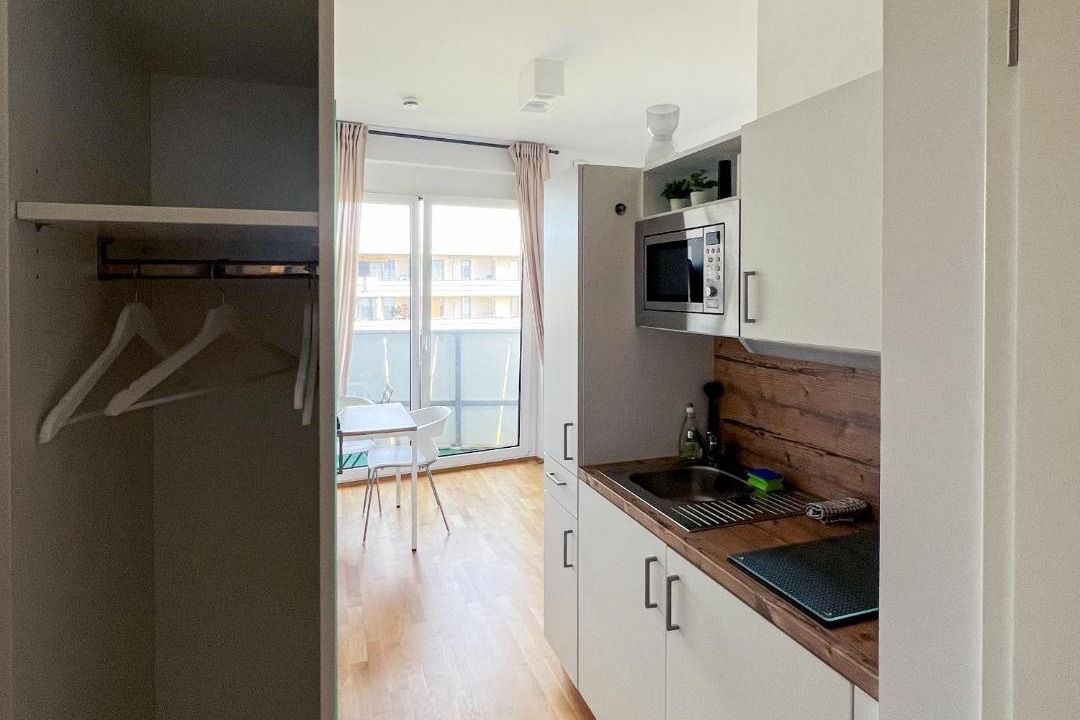 Photo of Kitchen in Riem