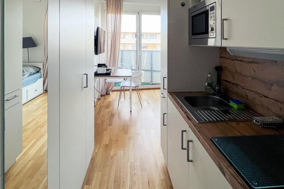 Photo of Kitchen in Riem