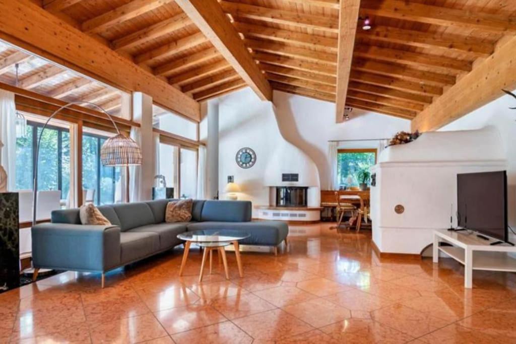 Photo of Livingroom in Feldkirchen-Westerham