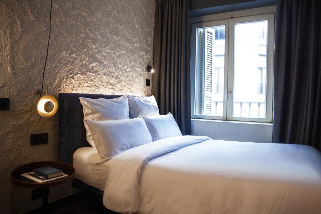 Photo of Bedroom in Palacio
