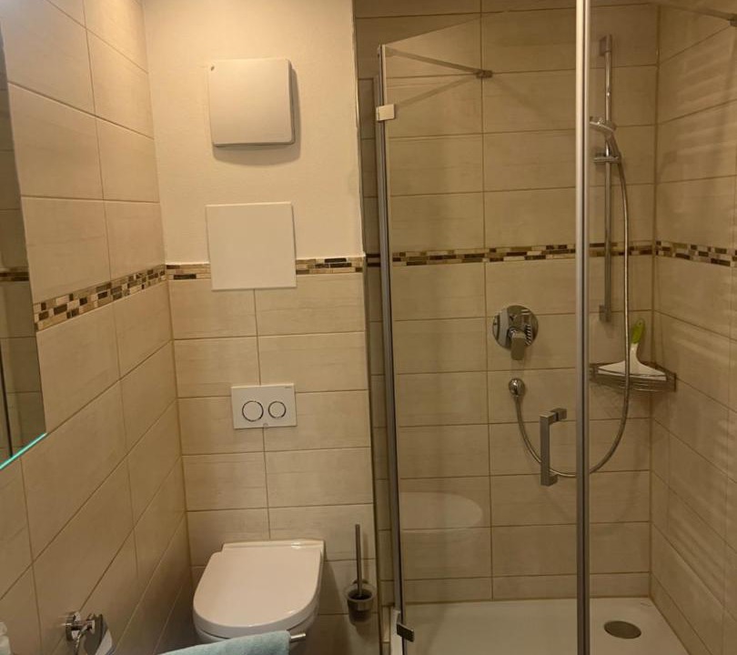 Photo of Bathroom in Guenzburg