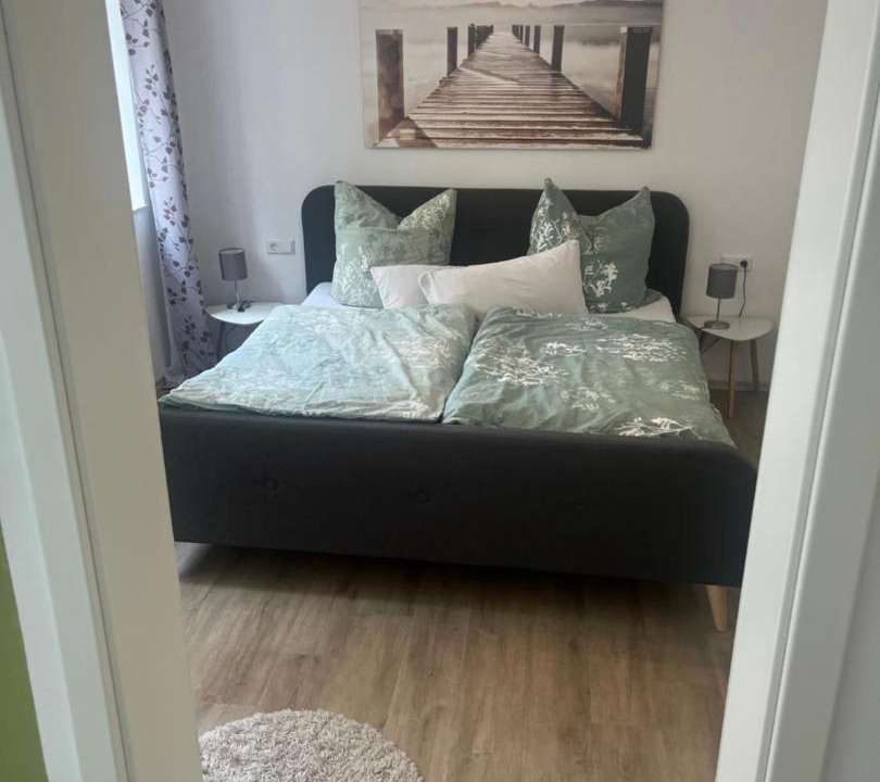 Photo of Bedroom in Guenzburg