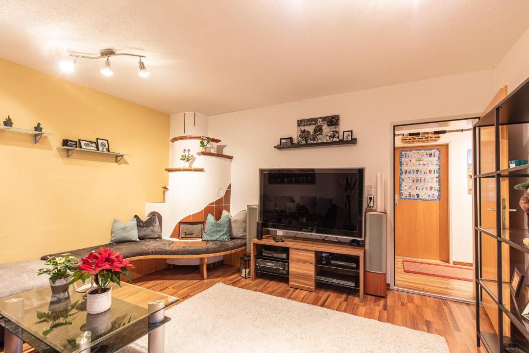 Photo of Livingroom in Huben