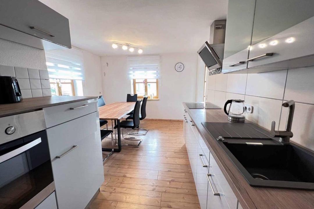 Photo of Kitchen in Silberberg
