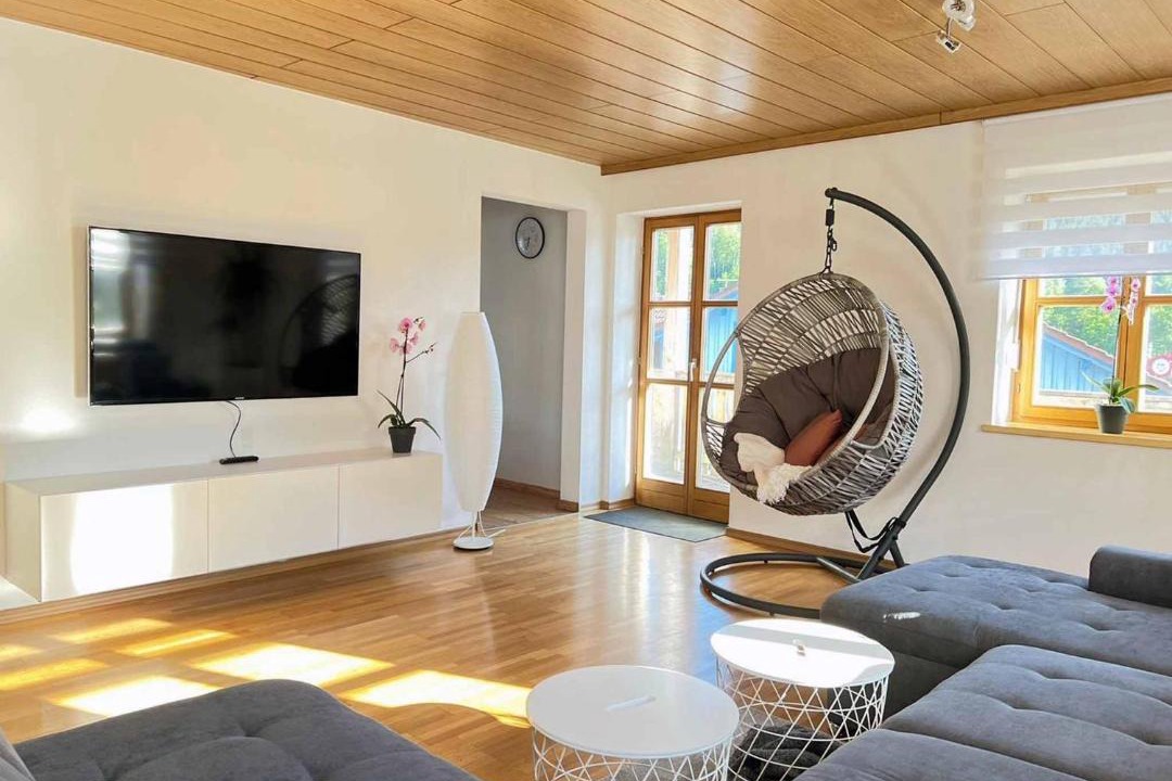 Photo of Livingroom in Silberberg