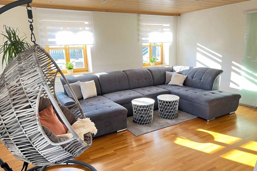 Photo of Livingroom in Silberberg