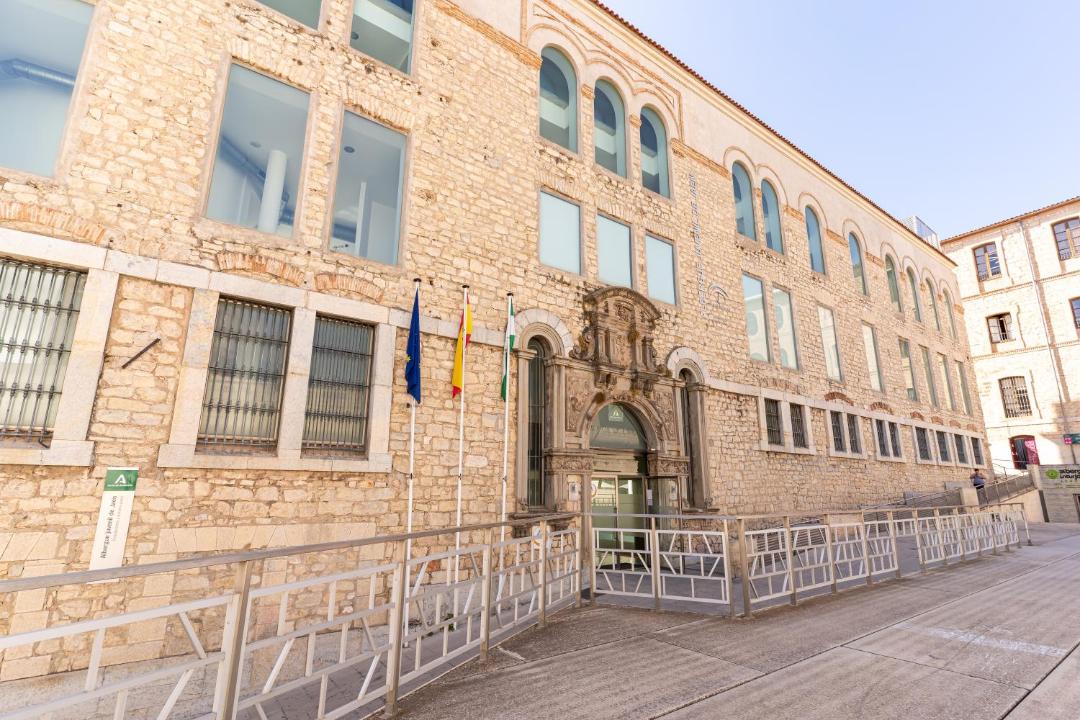 Photo of Others in Jaen