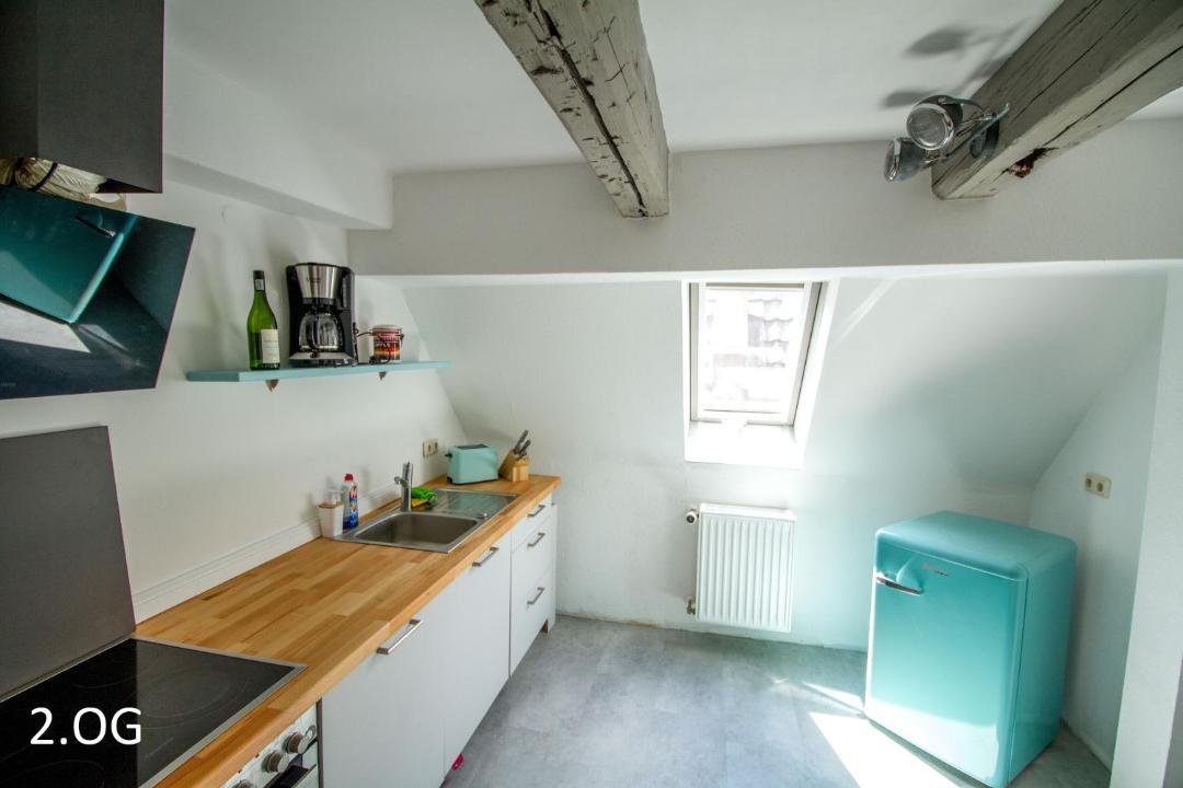 Photo of Kitchen in Frickenhausen a. Main