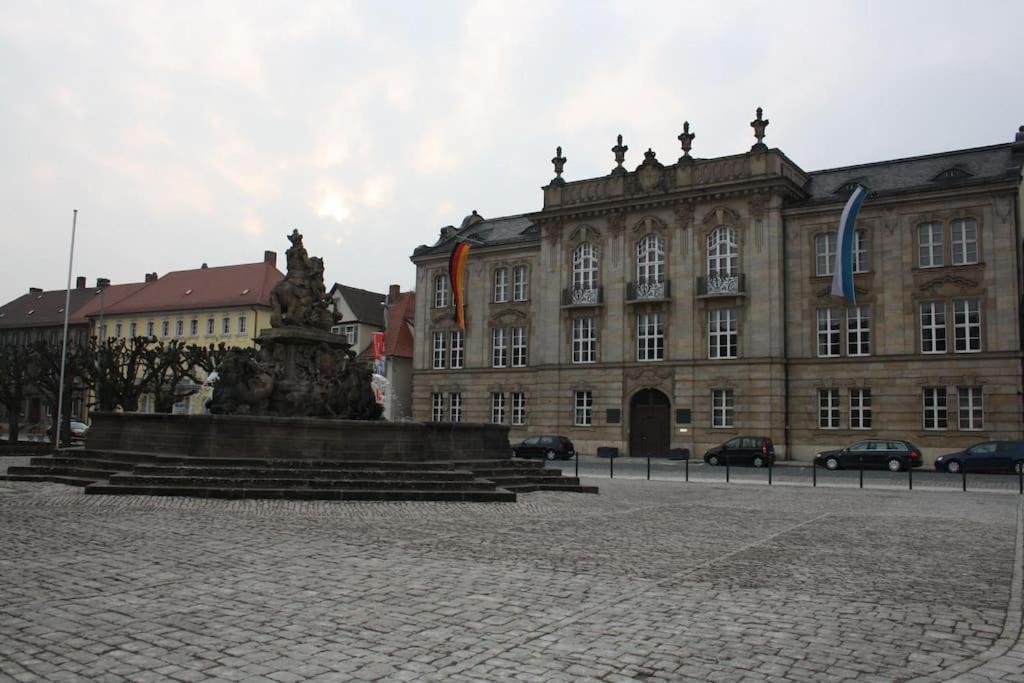 Photo of Buildings in Bayreuth
