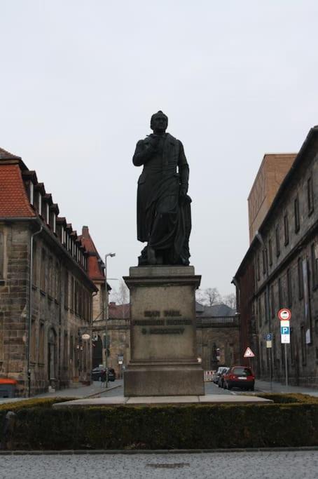 Photo of Buildings in Bayreuth