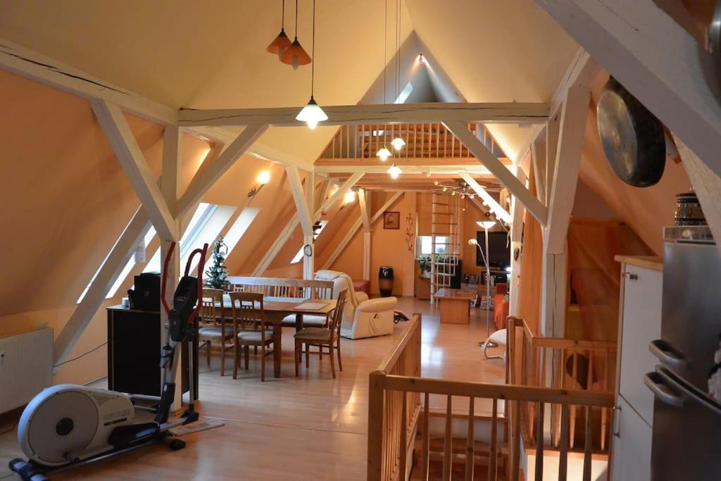 Photo of Livingroom in Bayreuth