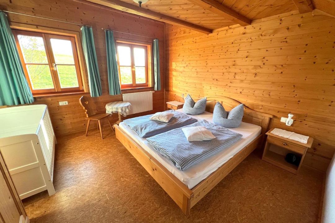 Photo of Bedroom in Rieden am Forggensee
