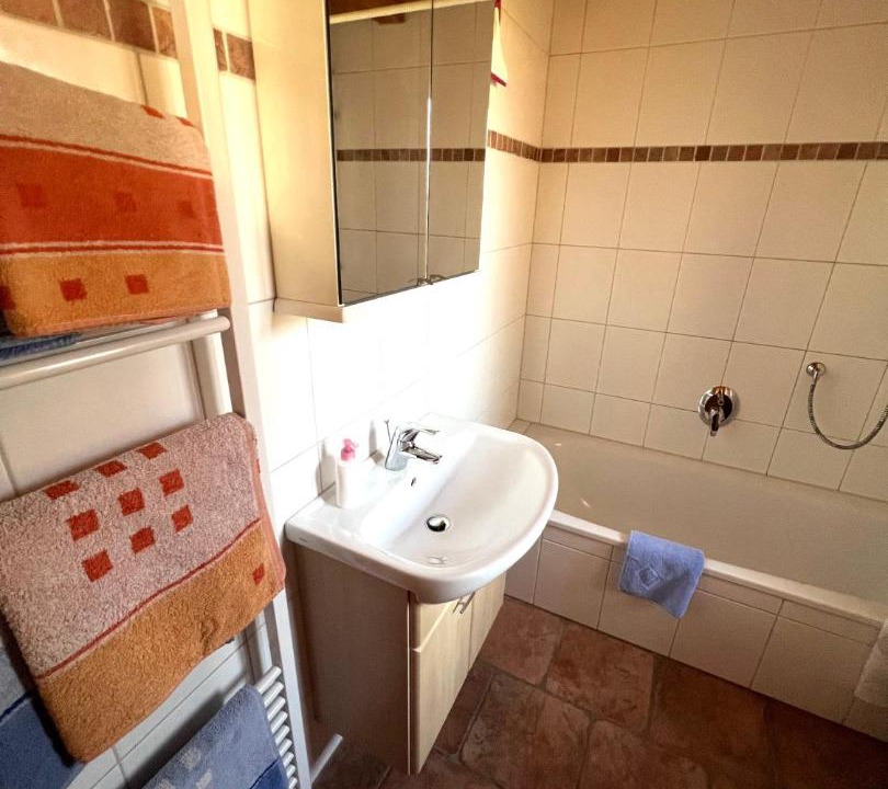 Photo of Bathroom in Rieden am Forggensee
