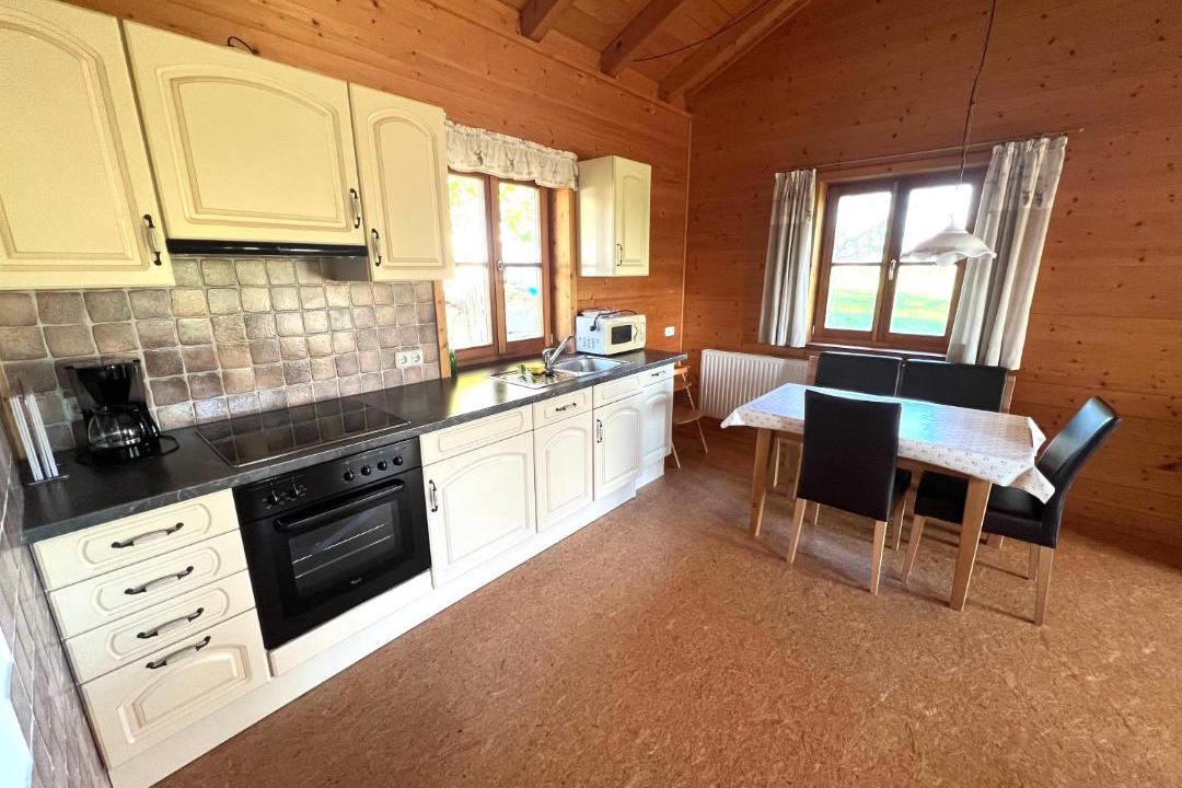 Photo of Kitchen in Rieden am Forggensee