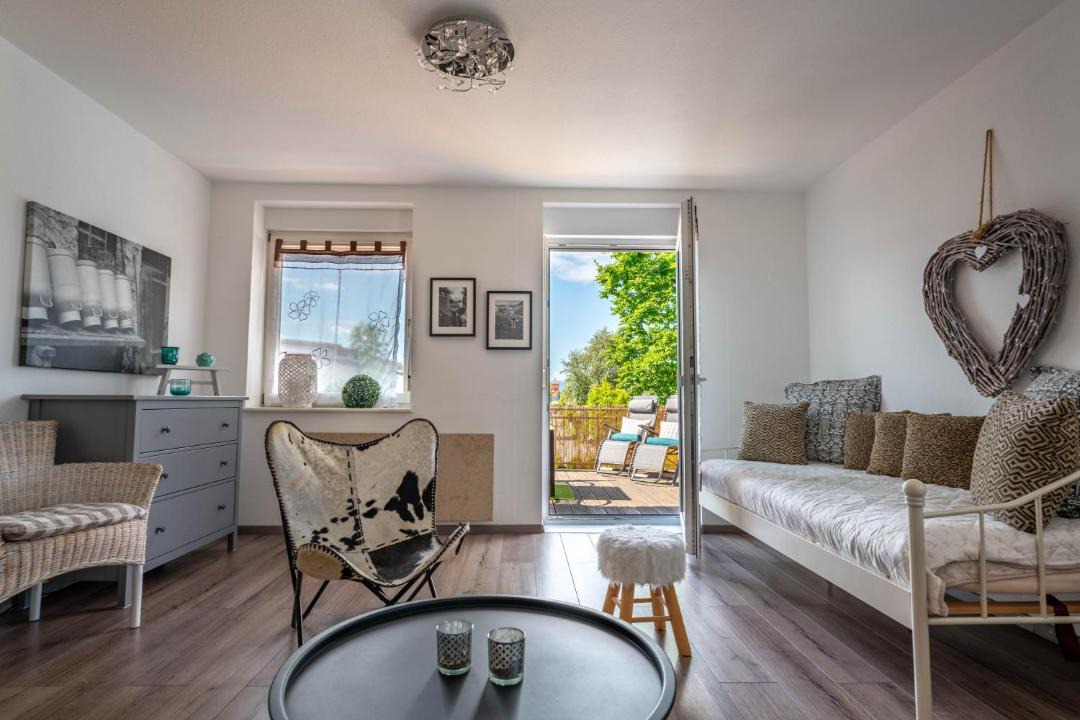 Photo of Livingroom in Durach
