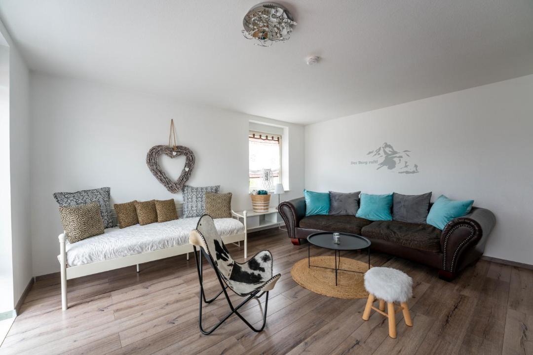 Photo of Livingroom in Durach