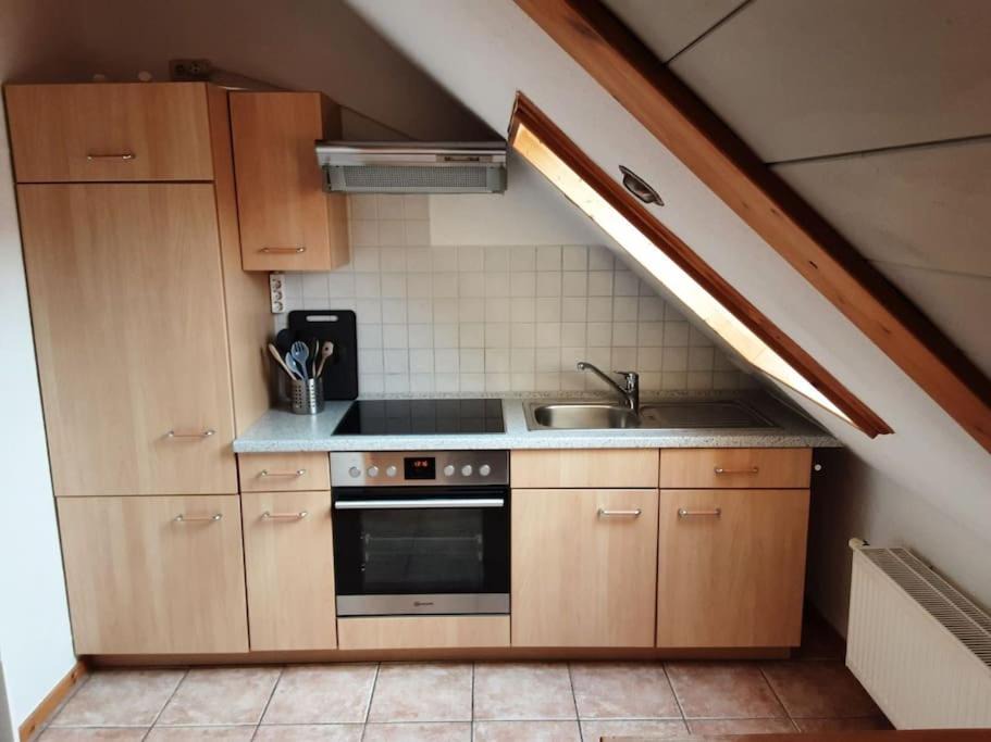 Photo of Kitchen in Gerolzhofen