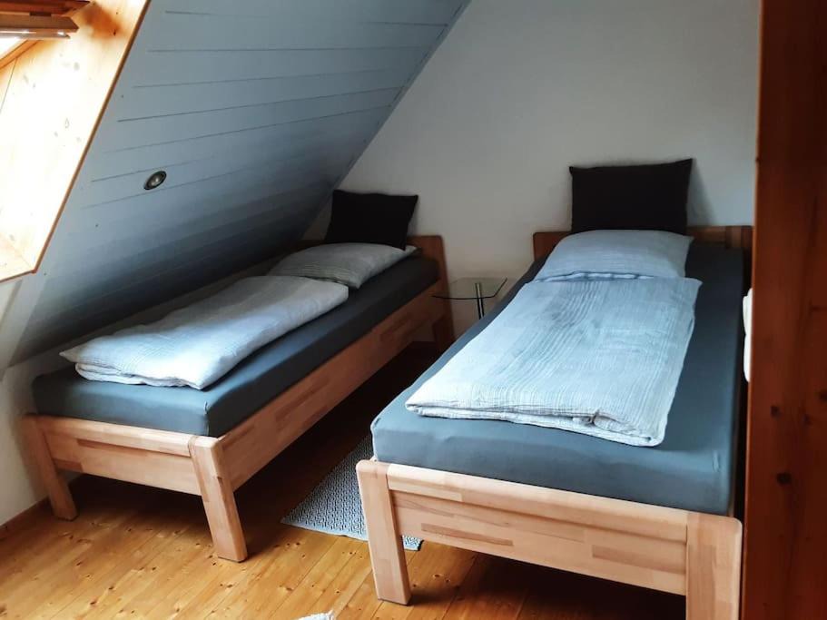 Photo of Bedroom in Gerolzhofen