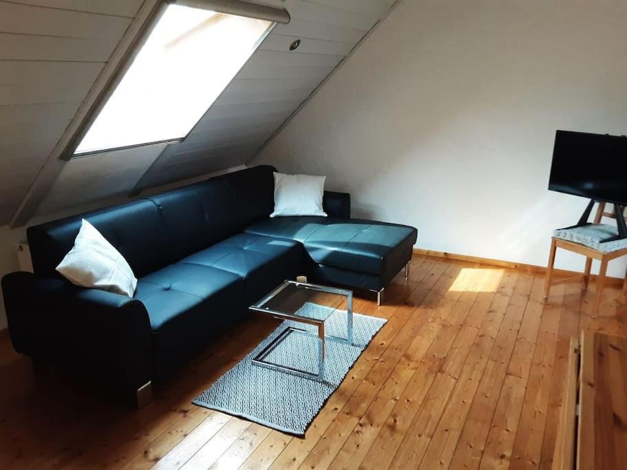 Photo of Livingroom in Gerolzhofen