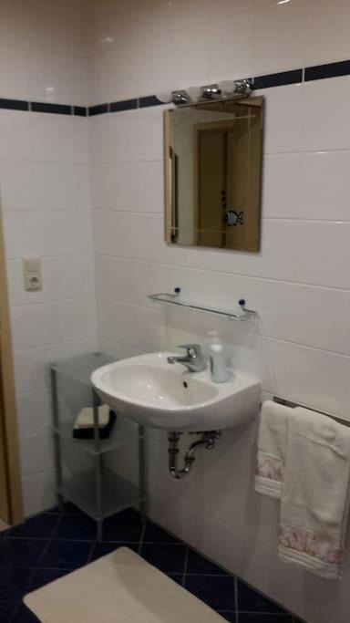 Photo of Bathroom in Gerolzhofen